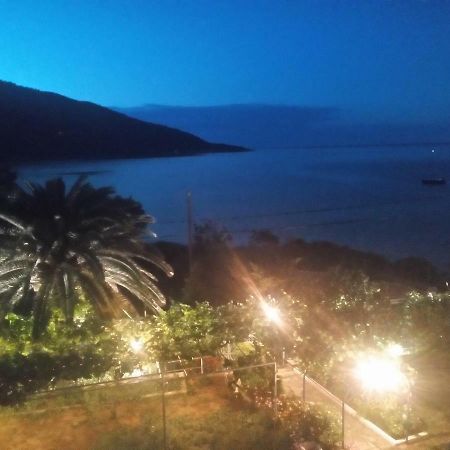 Hotel Kinira Esterno foto