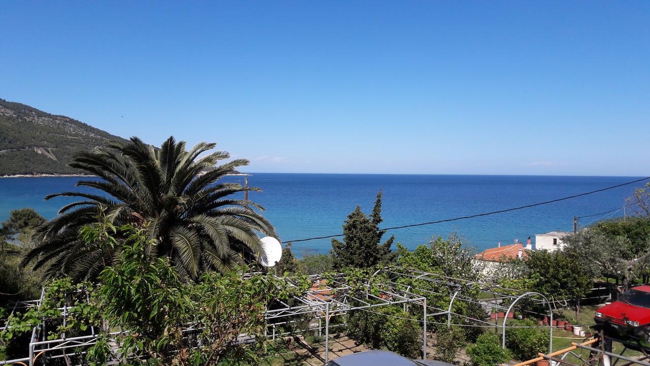 Hotel Kinira Esterno foto