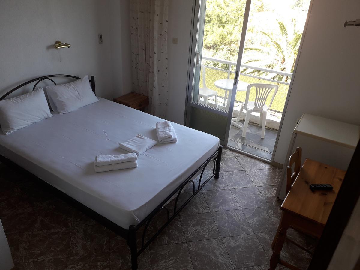 Hotel Kinira Esterno foto