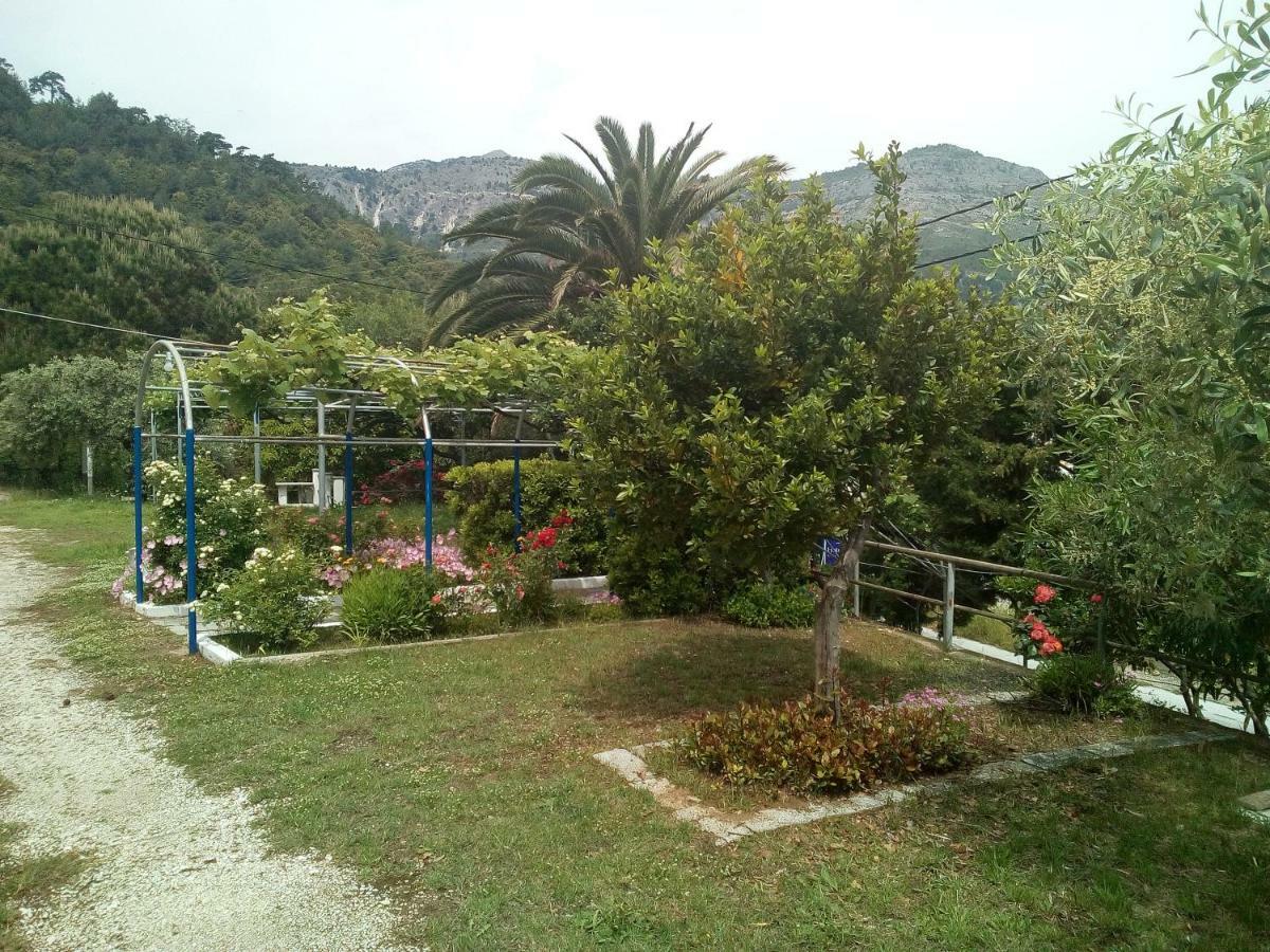 Hotel Kinira Esterno foto