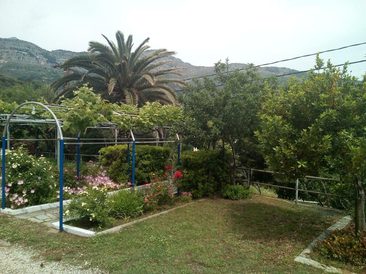 Hotel Kinira Esterno foto